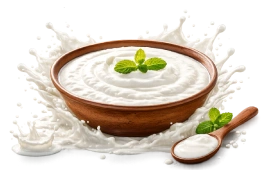 Fresh Curd